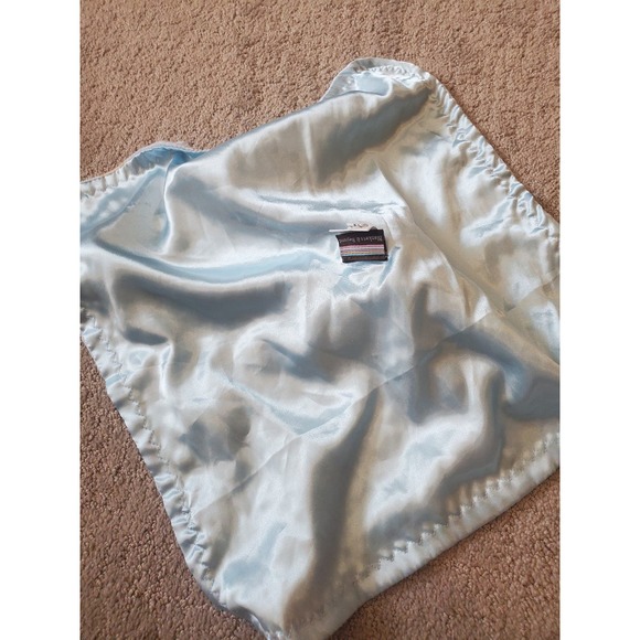 Blankets and Beyond Bear Lovey - Picture 3 of 4